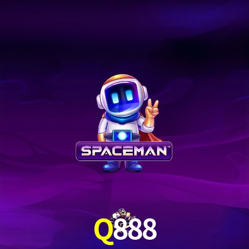 Spaceman